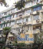 房型正气,近商圈,视野好,繁华地段