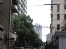 上海影城旁,一楼带小花园,近交大,经典一房一厅