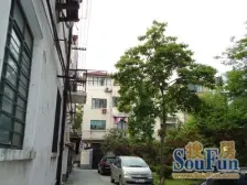 广元路190弄小区2室南朝向700.00万元/套出售