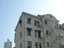 控江西三村小区里面双南户型中间楼层精装修