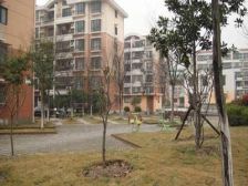 浦发绿城西泰林路850弄3室1厅南北