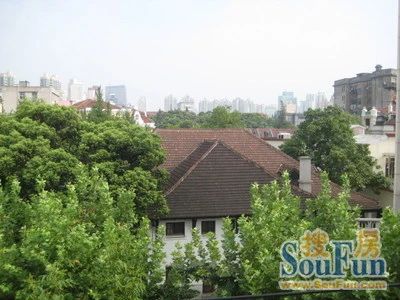 白俄罗斯公寓实景图