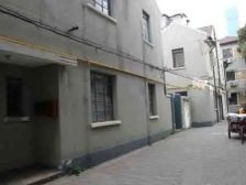 南京西路·西康路167弄·4室·2厅