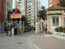 品质小区南北两居室,格局正气,通风好,诚售