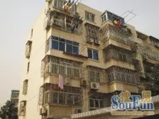 小户型,主卧朝南,交通便利,环境优美