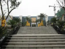 花溪 巴比亚半山二房70万