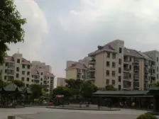 槎浦南区、新上正气一房,业主诚意出售