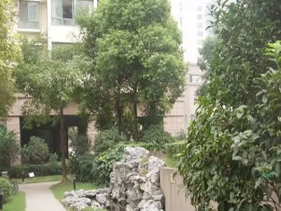 吉象小区