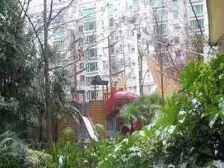 徐家汇+95年小高层+电梯房+东边套+全明户型+南北两房