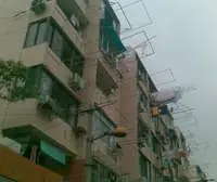 万体馆·漕溪一村·2室·1厅