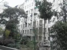 内环内 双轨交通 8号18号线 看房方便 精装修