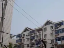 周浦·莲花公寓(浦东)·3室·1厅