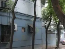 洛川中路901弄南北通全明2房,通风采光好,得房率80%