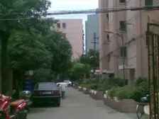 日晖一村 1室1厅 南