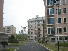 近轨交+中间楼层+采光视野好+两卫电梯房