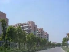 近轨交+中间楼层+采光视野好+两卫电梯房