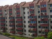 方舟园三村 2室2厅 南 北