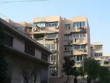 静安区 采光好 通风好 诚意出售