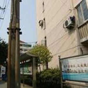 人乐新村实景图