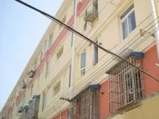 中间楼层,厨卫全明,采光好,视野佳,户型方正