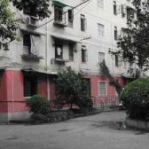 近中潭路轨交,中间楼层,朝南带阳台,首付30即可轻松上车。