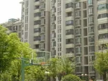 长风·安居瑶成湾花园·4室·2厅