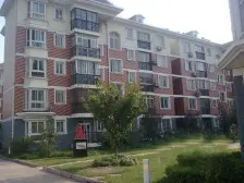 南北通户型采光充足。精装房中高楼层西边套 方便看房