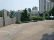 海伦路地铁口,精装两房,刚做好美丽家园,环境好