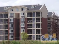 菊园新区·汇丰荷苑(一期)·1室·1厅