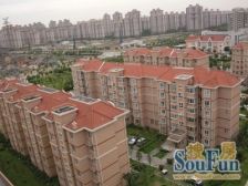 汇尊国际2室1厅北