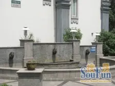 白玉兰小区3+1户型,低密小高层,楼间距巨宽,改善型