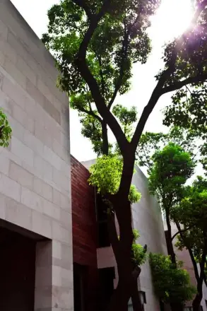 大宁揽翠艺墅实景图