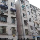 小户型,交通便利,环境优美,一梯四户