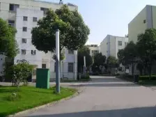 美丽家园启动中,封闭小区,看房随时,户型方正