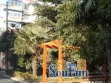 近地铁 双南两房 布局合理 没有浪费的面积