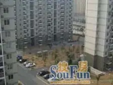 原始户型南北通透精装修近地铁公园生活便利交通发达