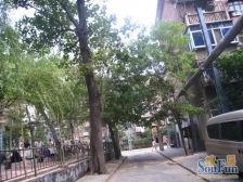 静安寺·幸福老公寓·1室·1厅