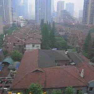 卡德公寓实景图