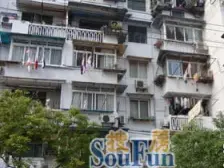 黄兴公园·佳木斯路165弄·2室·1厅