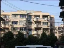 曲沃路255弄 1室1厅 南