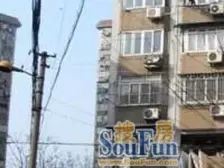 6复7+房间多+采光好+小区少有的户型+空中别墅+近地铁