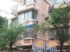 近轨交 双居带厅 楼层好 采光充足