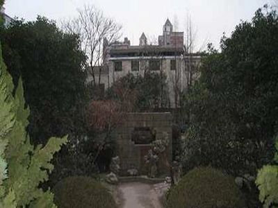 ��ɽ·731���Ϲ�Ԣ