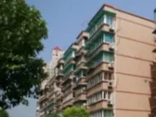 五角场近地铁3号线,南北两房带厅,精装修拎包入住!