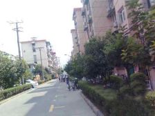 一梯四户,大开间,厨卫朝北,品质小区