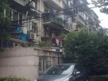 牡丹江路244弄小区2室南朝向160.00万元/套出售