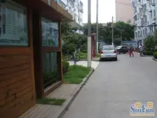 配套齐全+精装拎包入住+得房率高+业主诚意出售