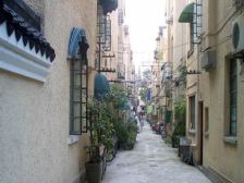 建国西路·世家小区·2室·1厅