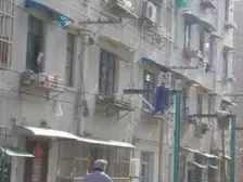 控江路635号 1室1厅 南 北