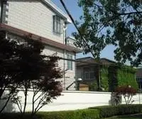 主卧朝南,双拼别墅,诚意出售,精装修